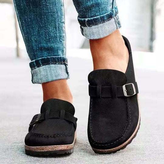 Ellenor | Orthopädische Schuhe