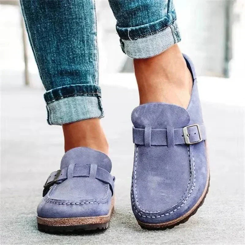 Ellenor | Orthopädische Schuhe