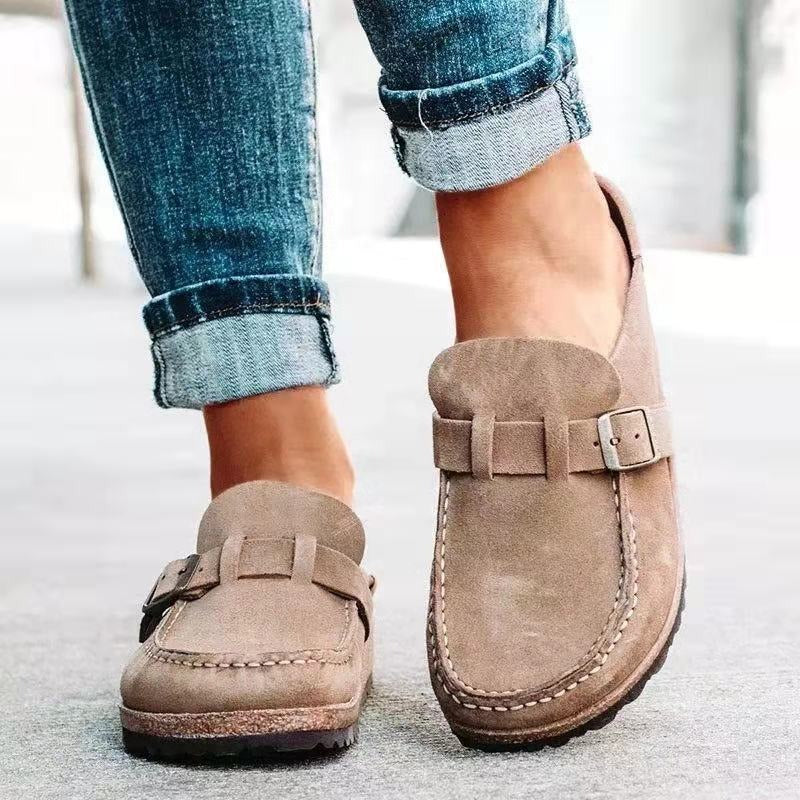 Ellenor | Orthopädische Schuhe