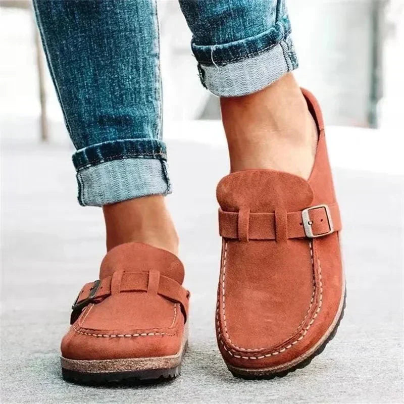 Ellenor | Orthopädische Schuhe