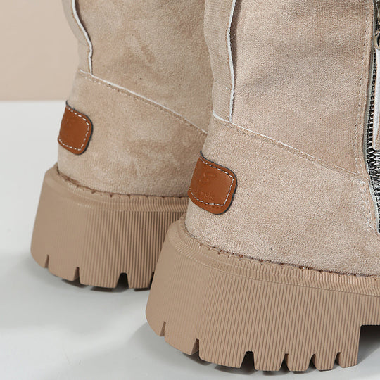 Daniela | bequeme Stiefelette