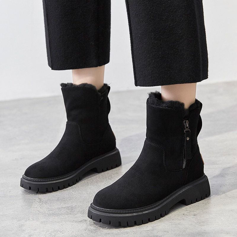 Daniela | bequeme Stiefelette