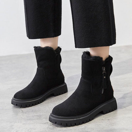 Daniela | bequeme Stiefelette