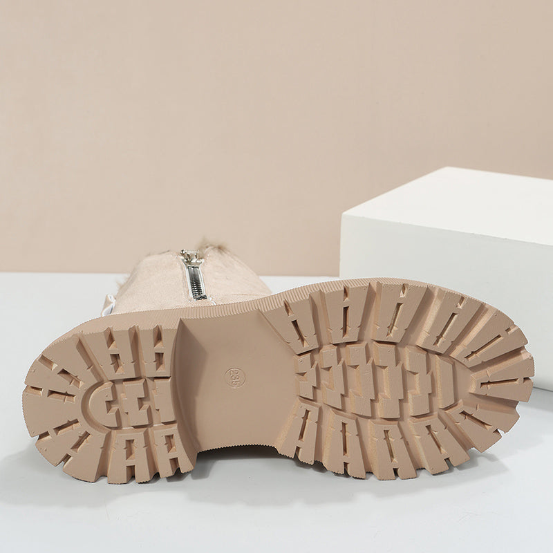 Daniela | bequeme Stiefelette