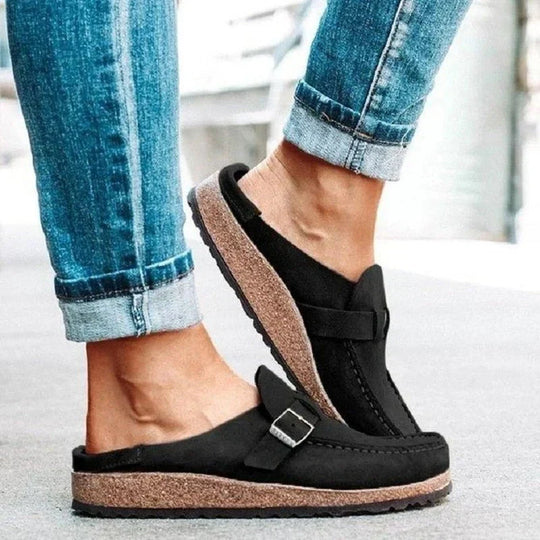 Ellenor | Orthopädische Schuhe