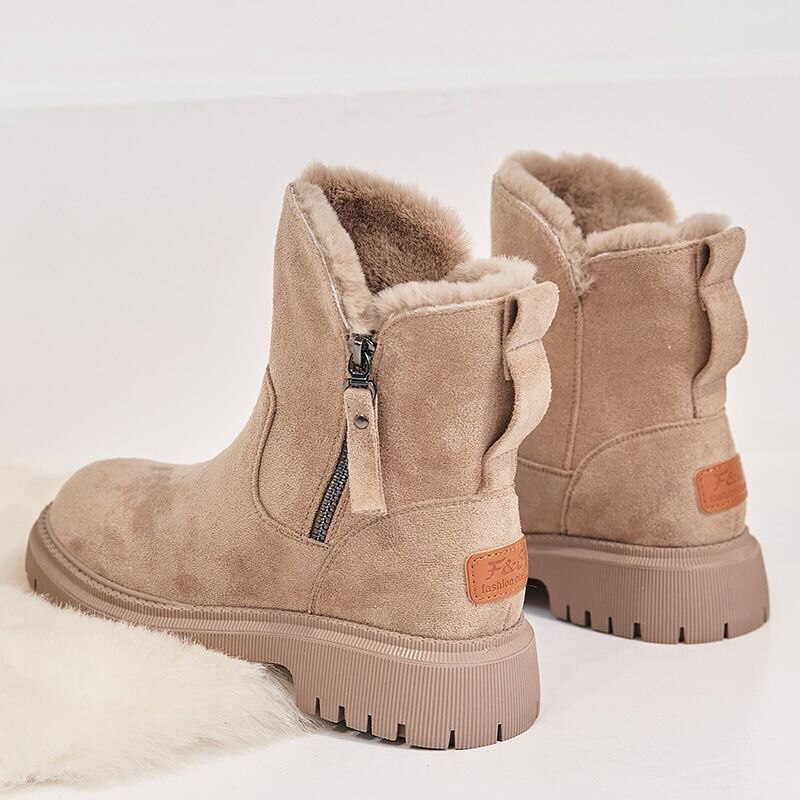 Daniela | bequeme Stiefelette