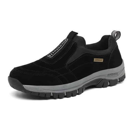 Steiner | Orthopädische Herrenschuhe