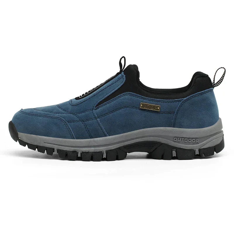 Steiner | Orthopädische Herrenschuhe