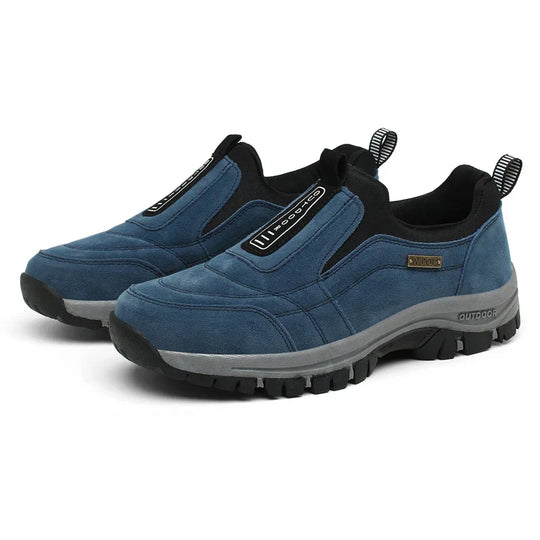 Steiner | Orthopädische Herrenschuhe