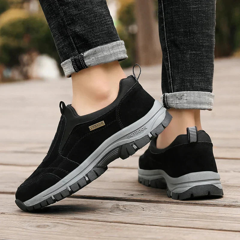 Steiner | Orthopädische Herrenschuhe