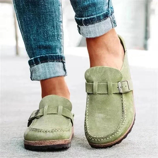 Ellenor | Orthopädische Schuhe