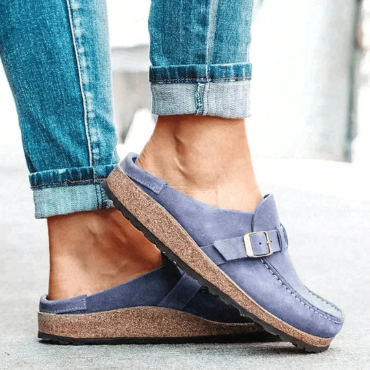 Ellenor | Orthopädische Schuhe