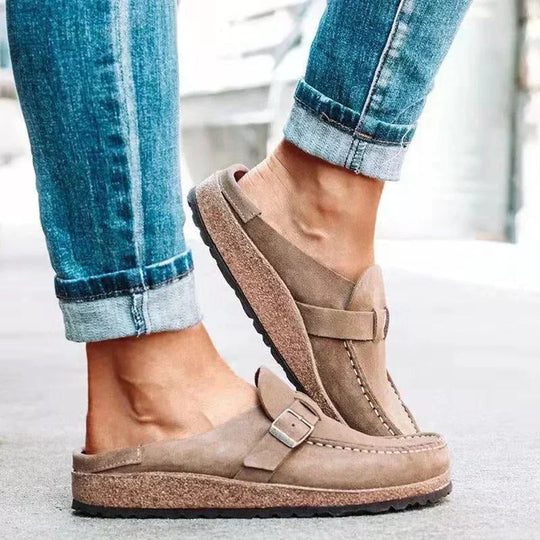 Ellenor | Orthopädische Schuhe